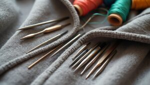 What Is the Best Needles for Hoodies